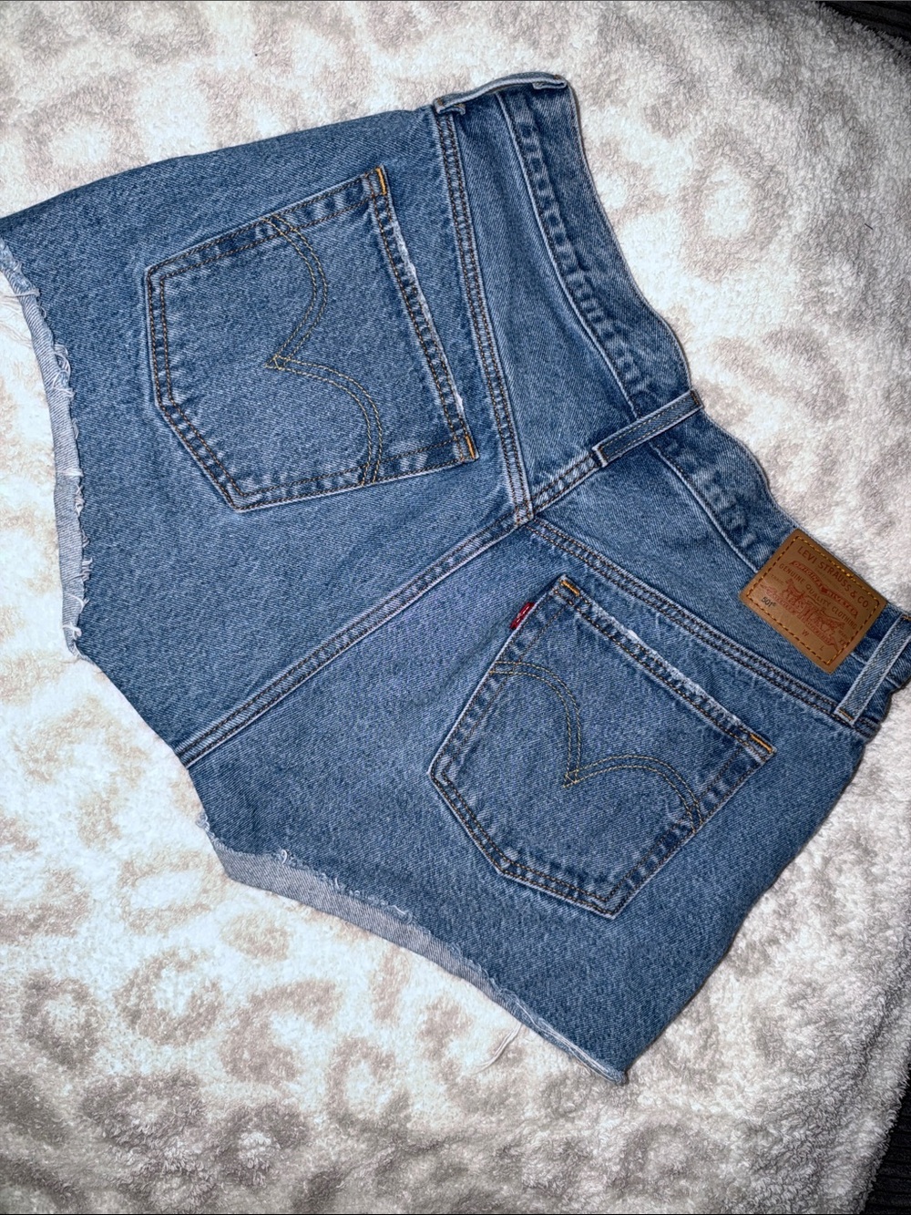 Jeans Subcategory Identification - Picture 2 of 5